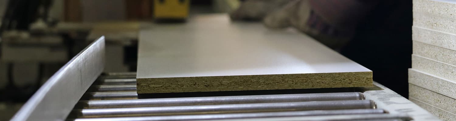 Thermally Fused Laminate